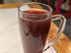 -懂羊帝·羊蝎子·北京菜(小关店)