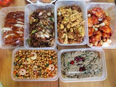 -紫光园(劲松店)