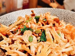 -老阿爸鲜鱼土菜(园区永旺店)