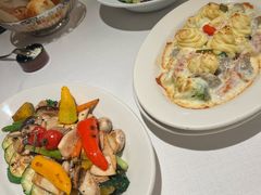 -黑宝石西餐厅(汇励99城市公园店)