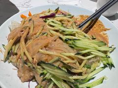 -关东小磨东北菜(漕河泾印象城店)