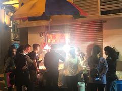 -明记牛杂(新马路分店)