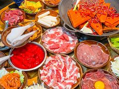 -阳阳老火锅(小南门店)