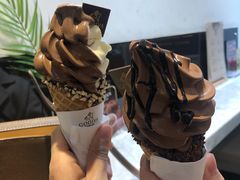 -GODIVA(宁波来福士店)