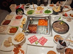 -海底捞火锅(稻河古街夜宵主题店)