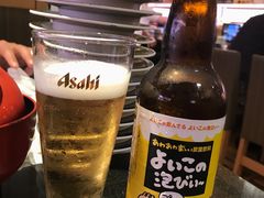 -回转寿司 活美登利(池袋西武店)