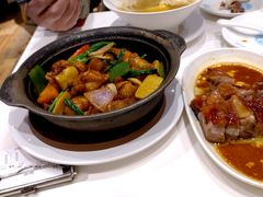 -龙记香港茶餐厅(久光百货店)