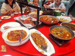-福照楼汽锅鸡·云南特色菜(护国路店)