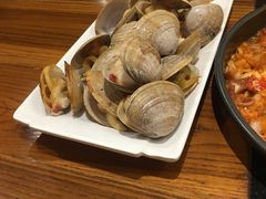 -烧货·活海鲜炭烧(湖滨商业街店)