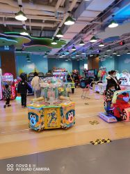 点击看大图 -悠游堂儿童乐园(公园茂店)