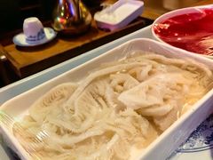 -来涮蜀鲜货火锅串串香(菜市口店)