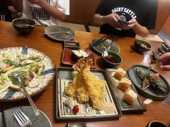 -俊屋料理·烧鸟·寿司·日泰融合菜(星际云汇店)