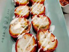 -喜势点·糖沙翁手工茶点·本地人茶居(永庆坊店)