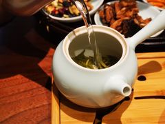 -梅间堂茶馆(绿地缤纷城店)