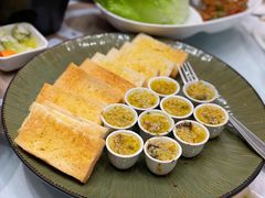 -阿诺泰·泰国餐厅(棕北店)