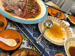 -乡村馕坑肉·烧烤·新疆菜·本地人更爱吃(阿勒泰首店)
