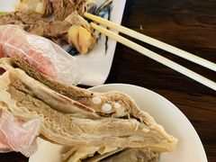 -清真·伊清阁餐厅