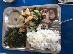 -湖南大学-第5食堂