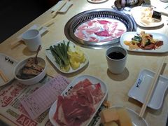 -牛太郎时尚自助烧烤