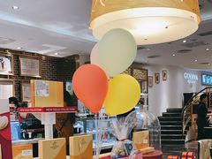 -GODIVA(王府井apm店)