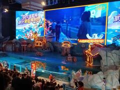 -大连圣亚海洋世界