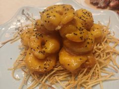 -华竹饭店(中央大街店)