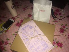 -幸福西饼生日蛋糕·下午茶(番禺店)