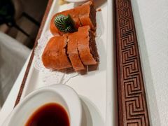 -北京全聚德(清华园店)