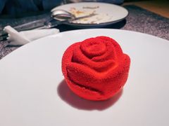 -Arpanda阿潘答餐厅(郎园店)