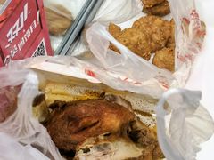 香酥藕饼-陶记正宗德州扒鸡(科巷店)