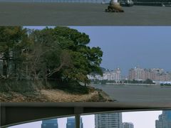 -江心屿景区