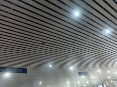 -洛阳龙门站