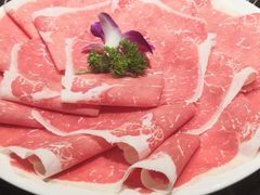 -秦宝雪花牛肉养生火锅(大兴九臻店)