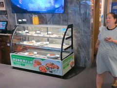 -海鲜e族(马王堆店)