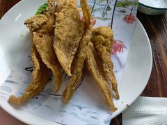 -叶存利海鲜大馅饺子(海宁路总店)