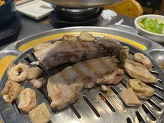 -喜来稀肉(虹泉路店)