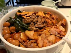 -院8里·小聚园老川菜(九眼桥店)