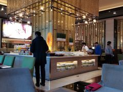 -富力希尔顿酒店·地阔自助餐厅