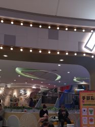 -MELAND CLUB亲子乐园·派对(浦东LCM置汇旭辉馆)