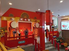 -花小蟹·无锡菜·大闸蟹主题餐厅·评弹表演(南长街店)