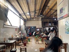 -正宗杨记普洱酸醋米线(总店)