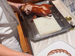 -盛百味·家宴餐厅(霸州分店)