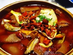 渝信毛血旺-渝信川菜(华盛店)