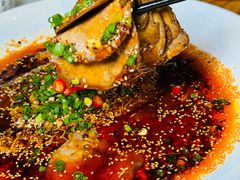 -小河盐帮·私家菜·烤鸭(三元桥·霄云路店)