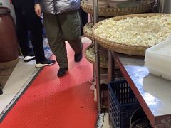 -阿麟馄饨(延长路店)
