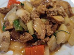 -佛有缘素食馆·荔湾老字号(陈家祠首店)