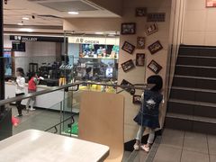 大堂-麦当劳(厦门思明路店)
