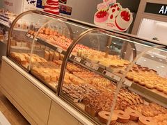 -好利来(北美N1店)