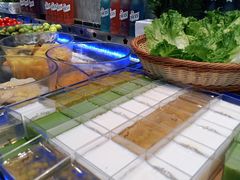 -非烤勿扰韩料自助烤肉(松山湖万科店)