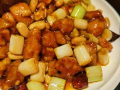 -北京云瑧金陵莲花酒店·莲·川小馆